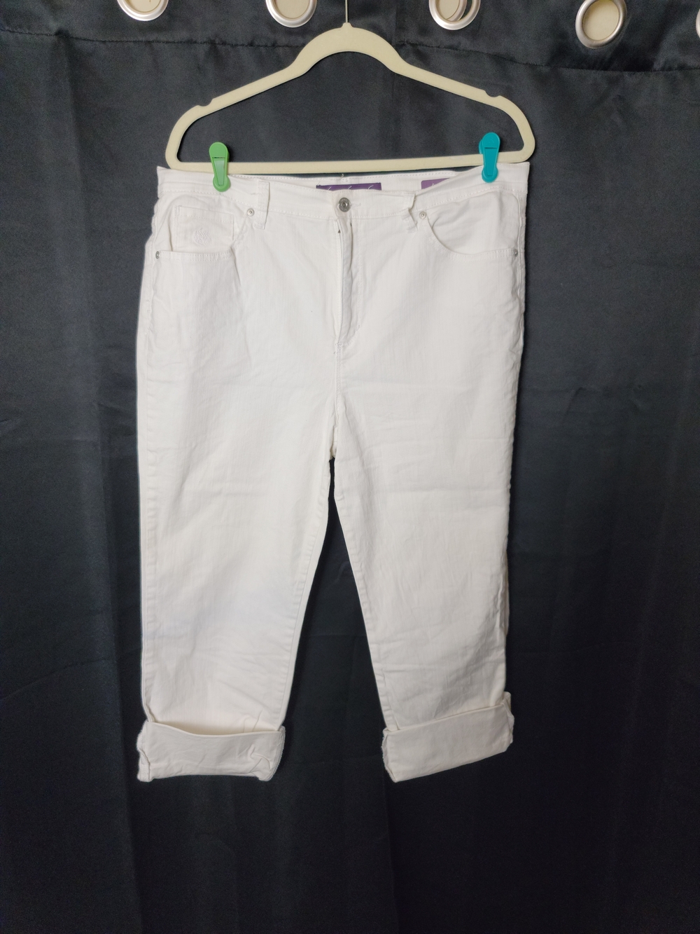 Gloria Vanderbilt Jeans